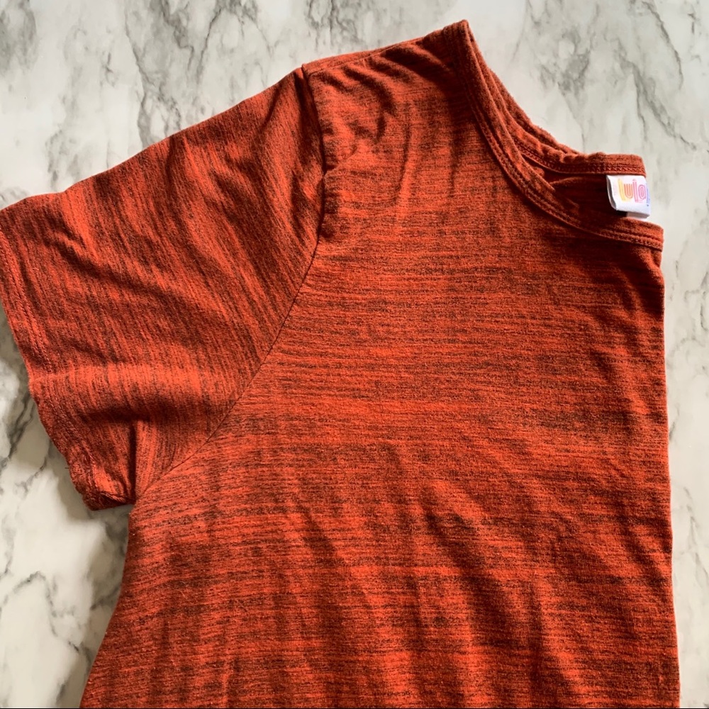 Lularoe Carly XL